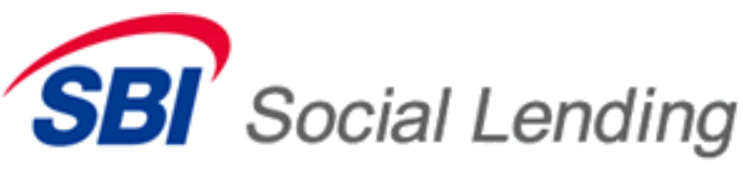 sbiソーシャルレンディング株式会社のロゴ